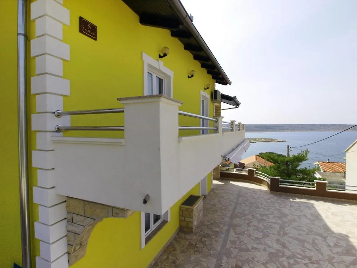 Apartment Anic-3 By Interhome  Anic