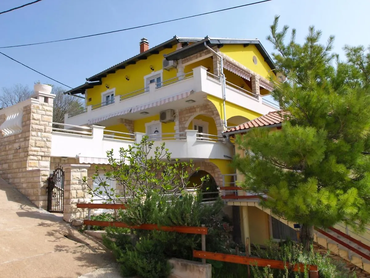 Apartment Anic-3 By Interhome Anic