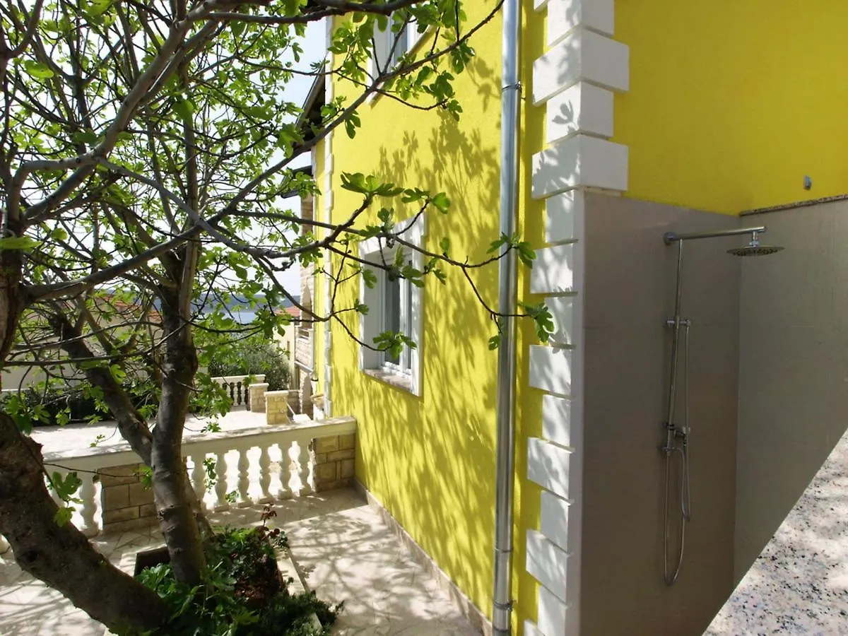 Apartment Anic-3 By Interhome  Anic
