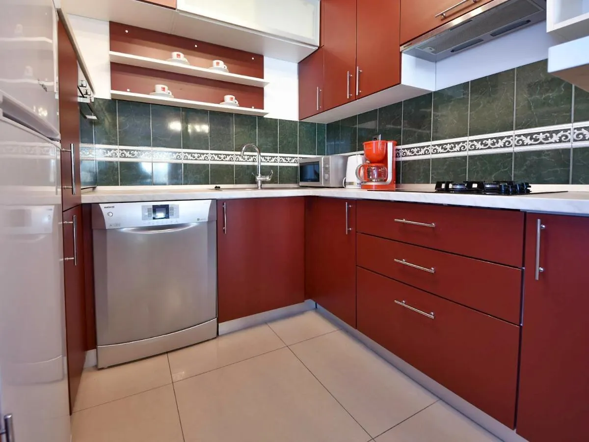 Apartment Anic-3 By Interhome