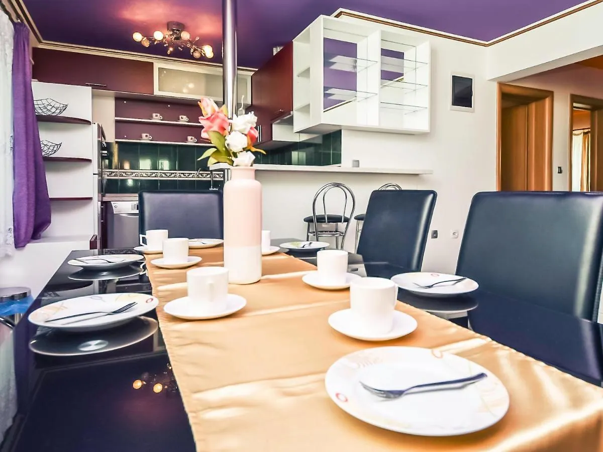 Apartment Anic-3 By Interhome Anic