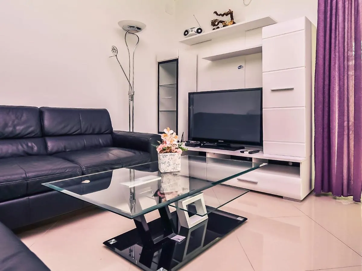 Apartment Anic-3 By Interhome
