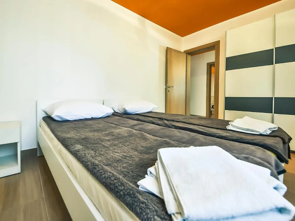 Apartment Anic-3 By Interhome Croatia