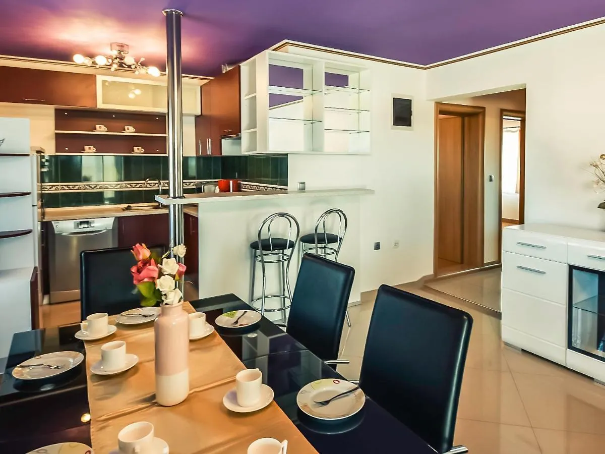 Apartment Anic-3 By Interhome Croatia