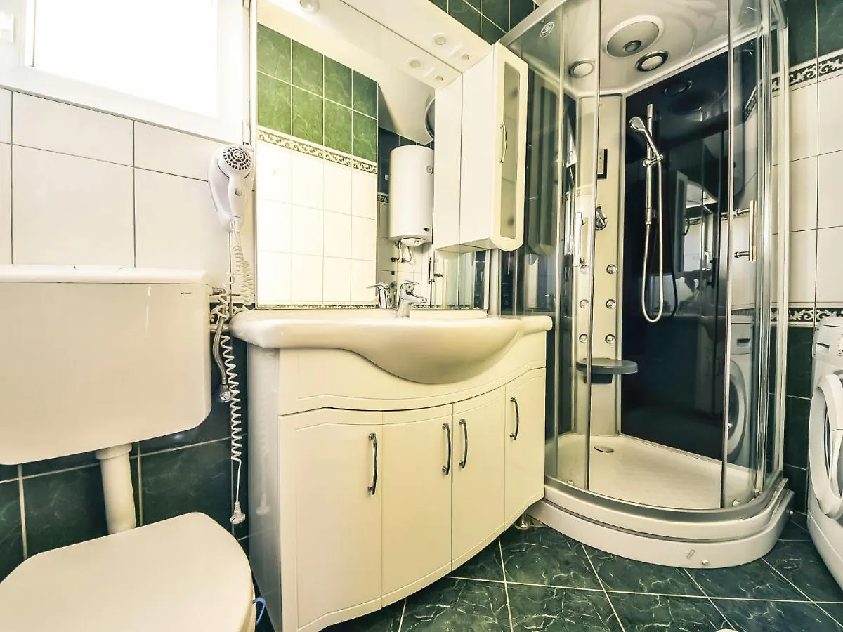 Apartment Anic-3 By Interhome